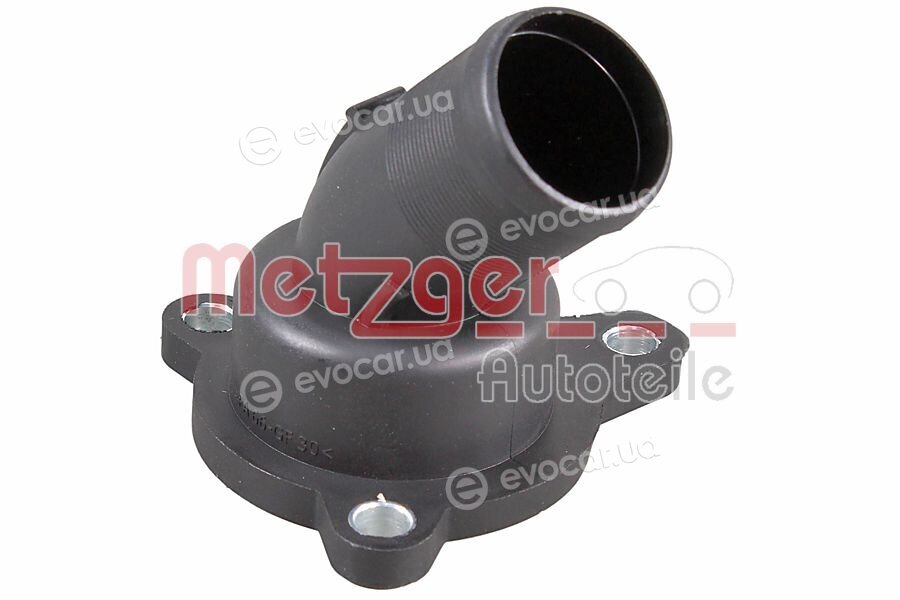 Metzger 4010376