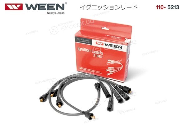 Ween 110-5213