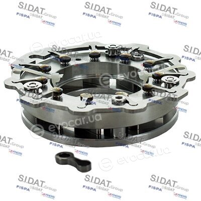 Sidat / Fispa 47.501