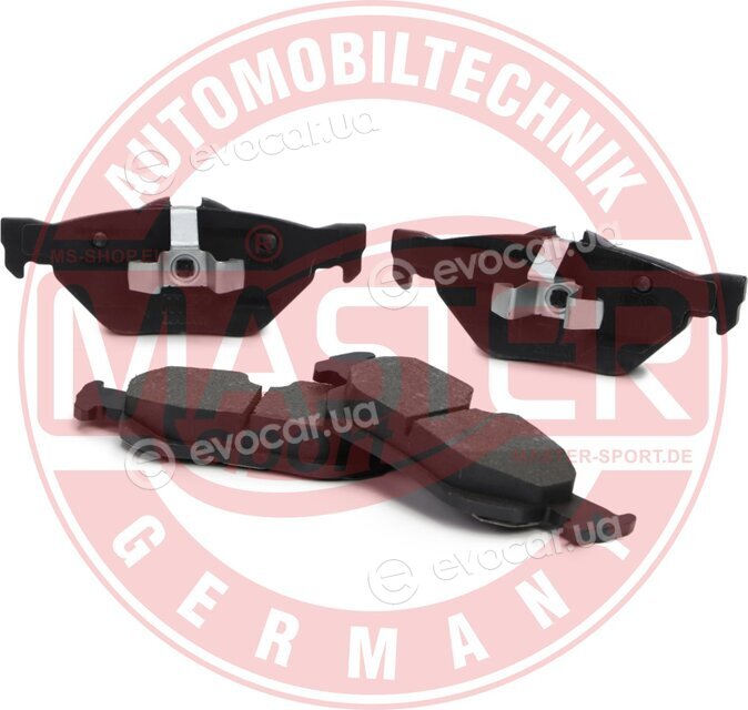 Master Sport 13046072172N-SET-MS