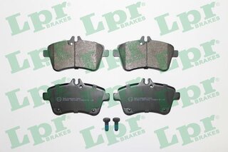 LPR / Samko 05P1243