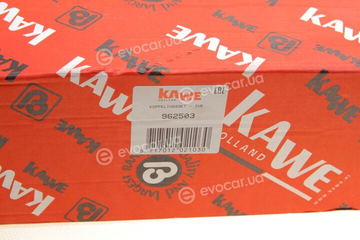 Kawe / Quick Brake 962503