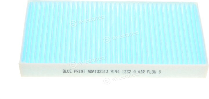 Blue Print ADA102513