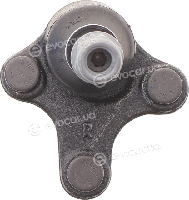 SKF VKDS 311022
