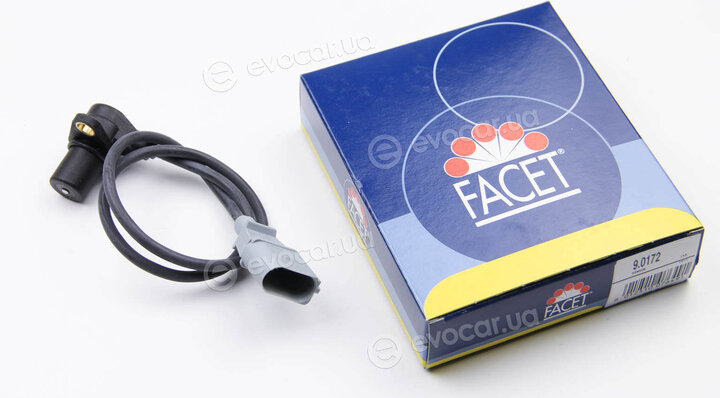 Facet 9.0172