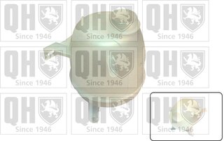 Quinton Hazell QVE540