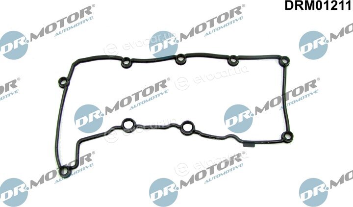 Dr. Motor DRM01211