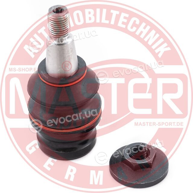 Master Sport 40930B-PCS-MS