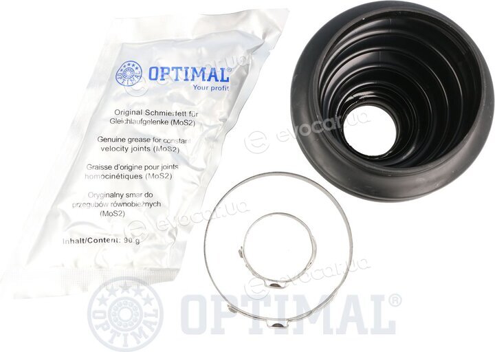 Optimal CVB-10659TPE