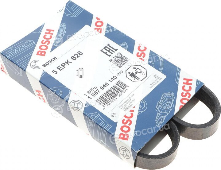 Bosch 1 987 946 140