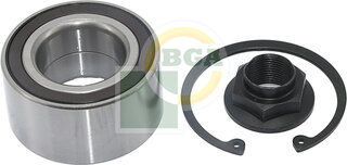 BGA WHB2353K