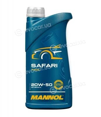 Mannol MN7404-1
