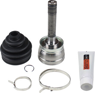 Sato Tech CV30719