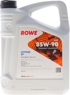 Rowe 25005-0050-99