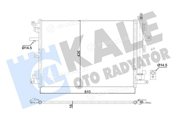 Kale 353070