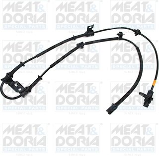 Meat & Doria 90687