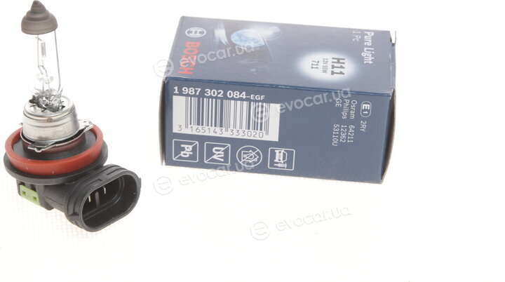 Bosch 1 987 302 084