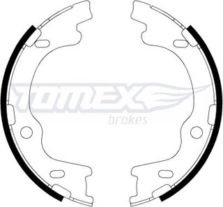 Tomex TX 22-20
