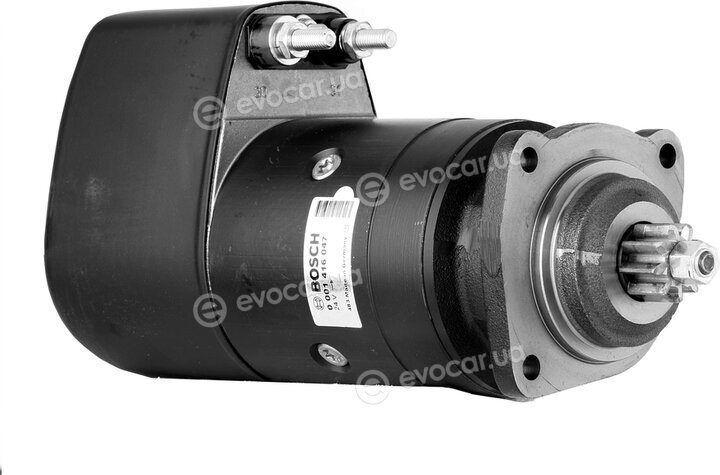 Bosch 0 001 416 047