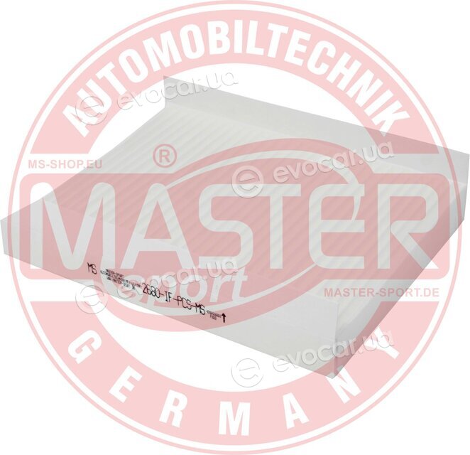 Master Sport 2680-IF-PCS-MS