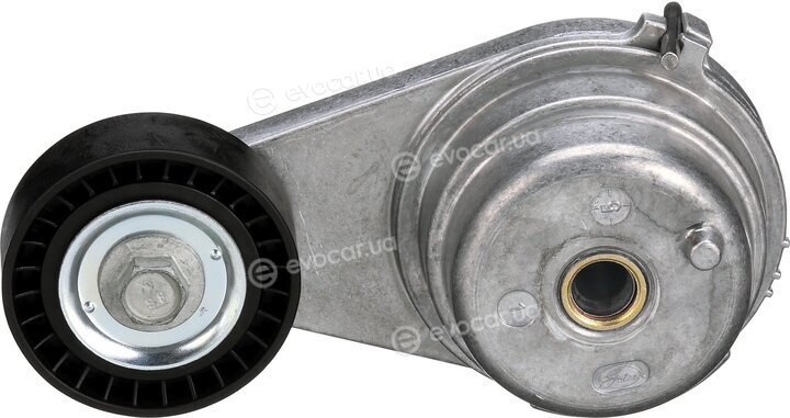 Gates T39190