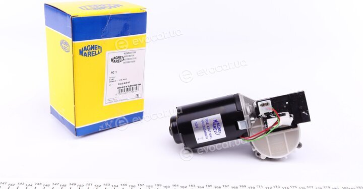 Magneti Marelli 064343499010