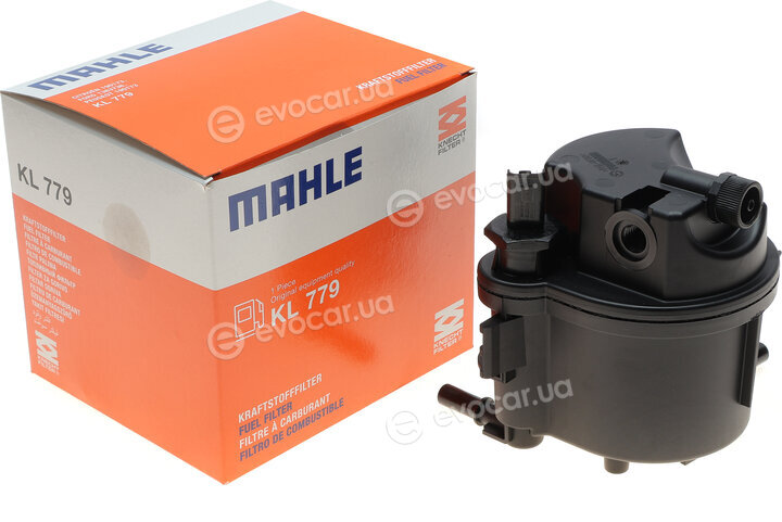 Mahle KL 779