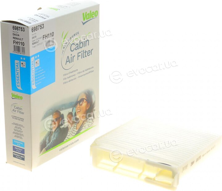 Valeo 698753