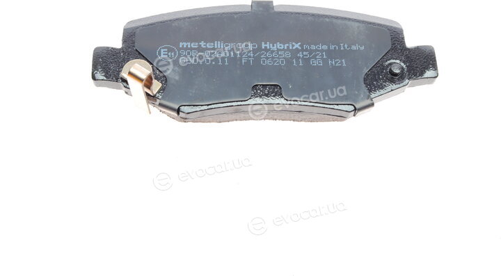 Metelli 22-0863-0