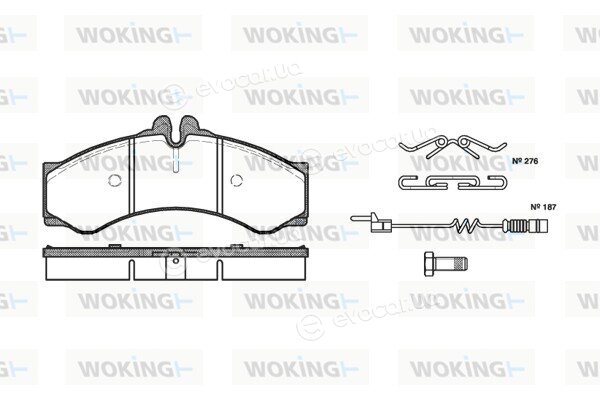 Woking P7143.02