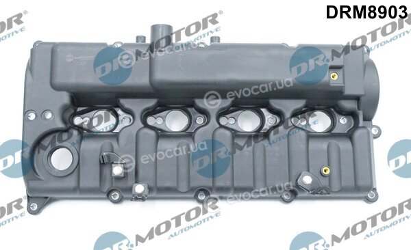 Dr. Motor DRM8903