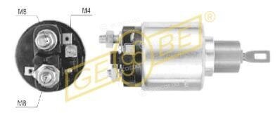 Gebe / Ika 4 6172 9