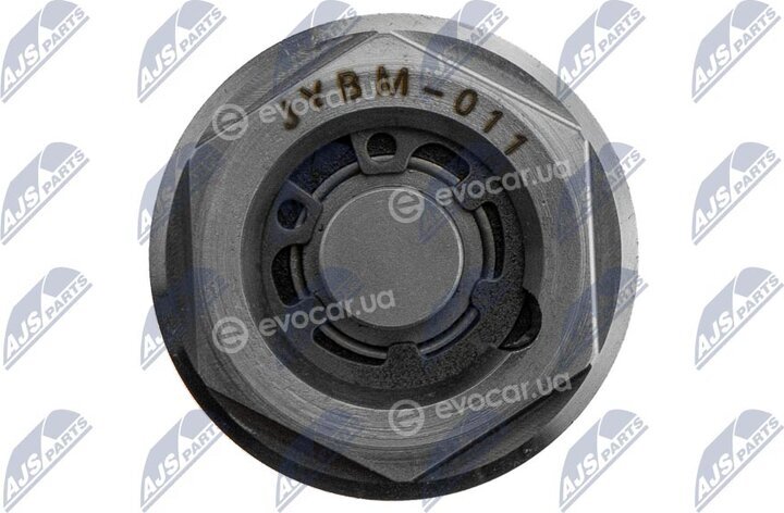 NTY EFR-BM-011