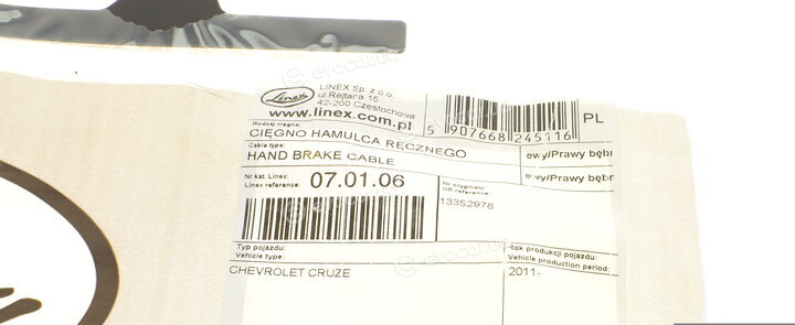 Linex 07.01.06
