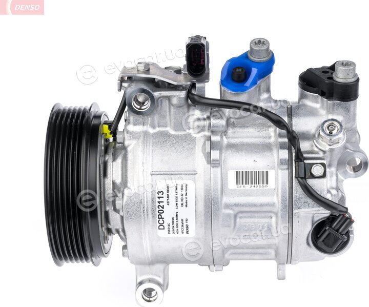 Denso DCP02113