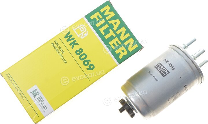 Mann WK 8069