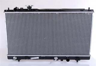 Nissens 625081