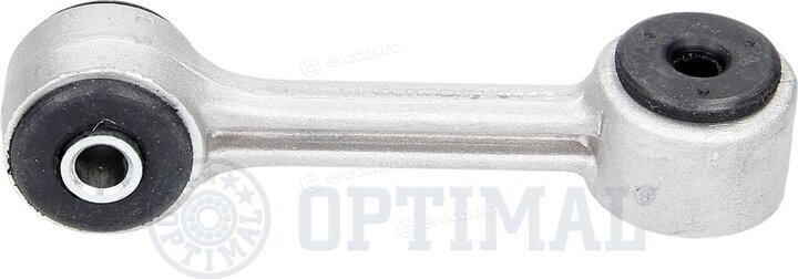 Optimal G7-1118