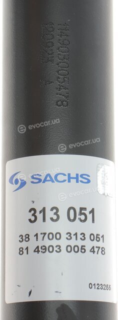 Sachs 313 051