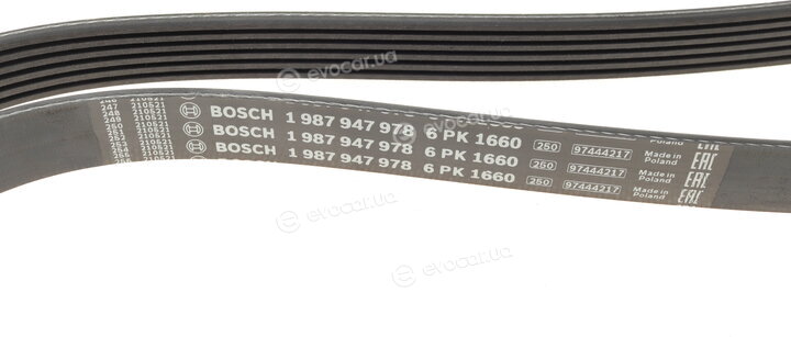 Bosch 1 987 947 978