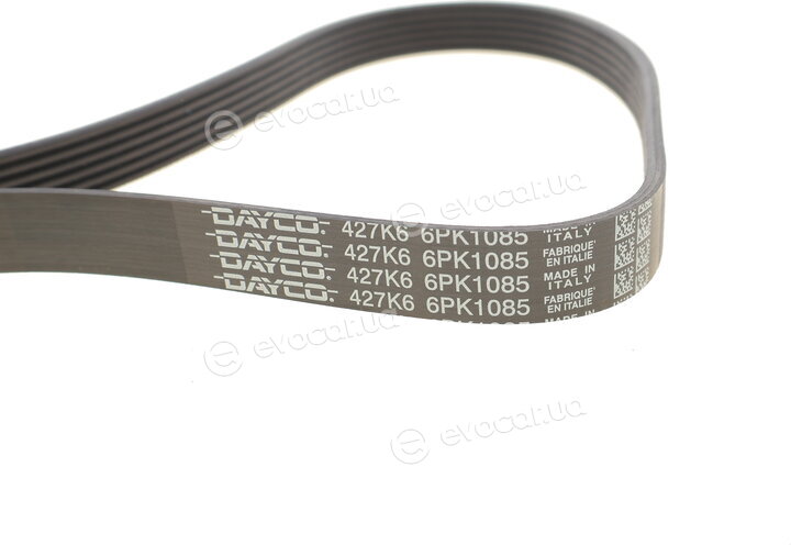 Dayco 6PK1085