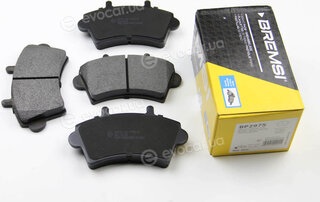 Bremsi BP2975