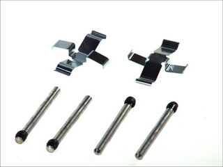 Kawe / Quick Brake 109-0905