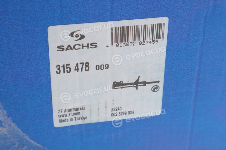 Sachs 315 478