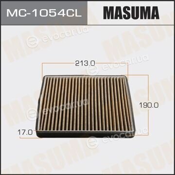 Masuma MC-1054CL