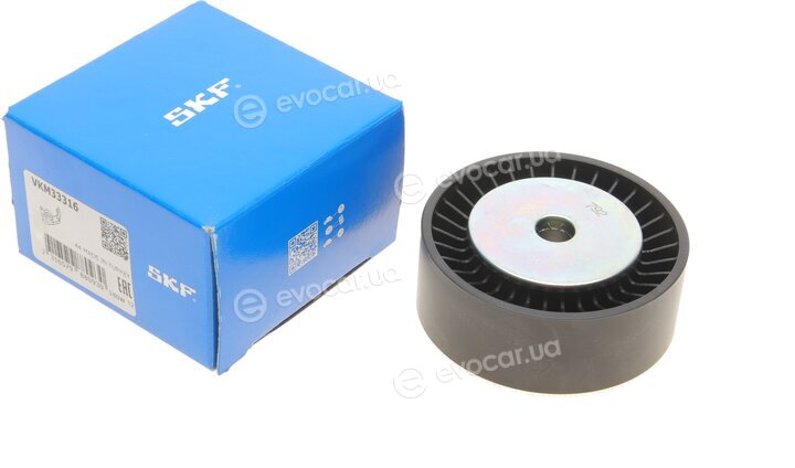 SKF VKM 33316
