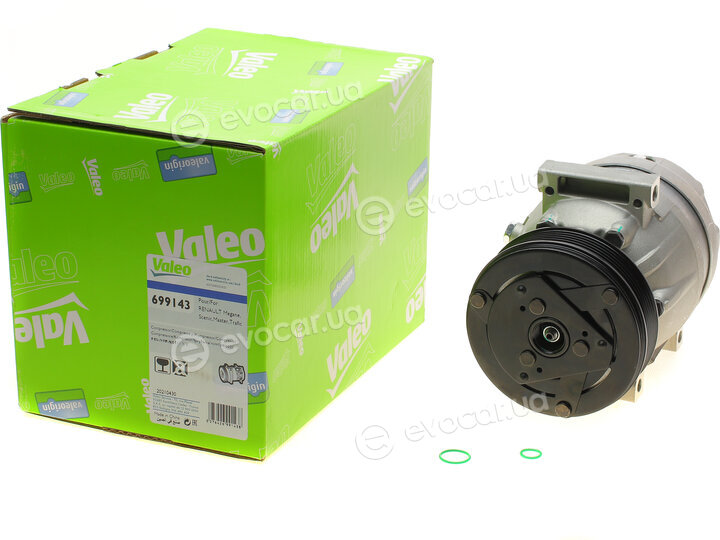 Valeo 699143