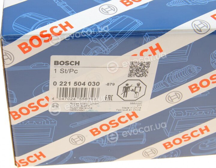 Bosch 0 221 504 030