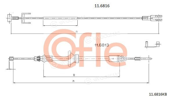 Cofle / Cabor 92.11.6816KB