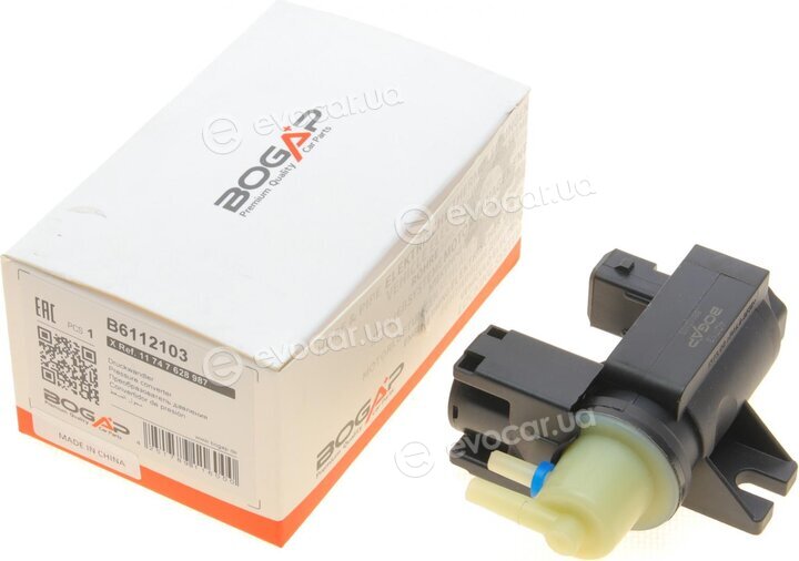 Bogap B6112103